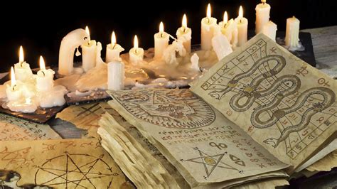 Protecting Yourself from Black Magic: Tips and Tricks for Warding off Spells and Curses